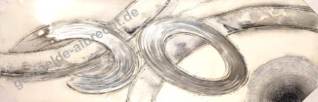 Original Leinwandbild 180x60cm