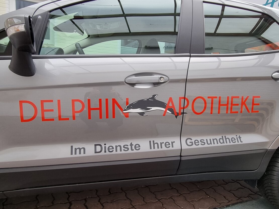 Dienstfahrzeuge