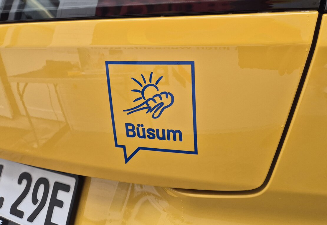 Marketingwerbung