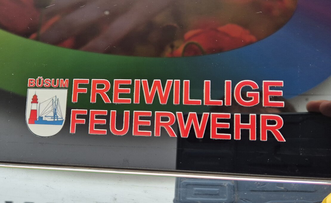 Spezialaufkleber